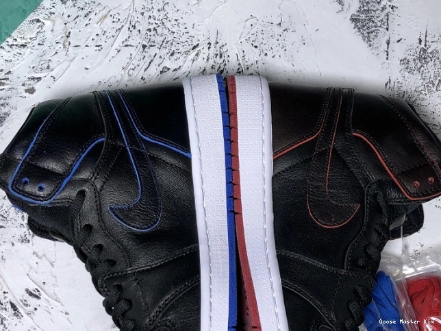 653532-002 - Mountain 1 Lance Black SB Jordan Air 0813
